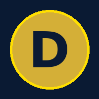 DavCoin Logo